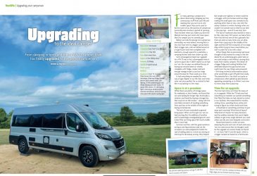 Campervan