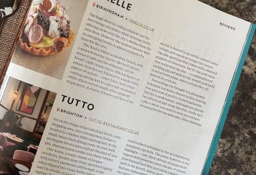 Orelle review