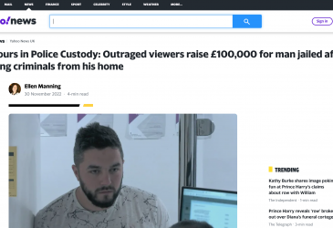 Yahoo News