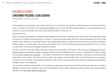 ckbk article