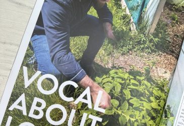Magazine cover screenshot